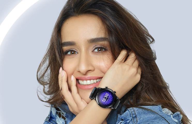 רילמי תכריז על ה-Realme Watch S Pro בקרוב 